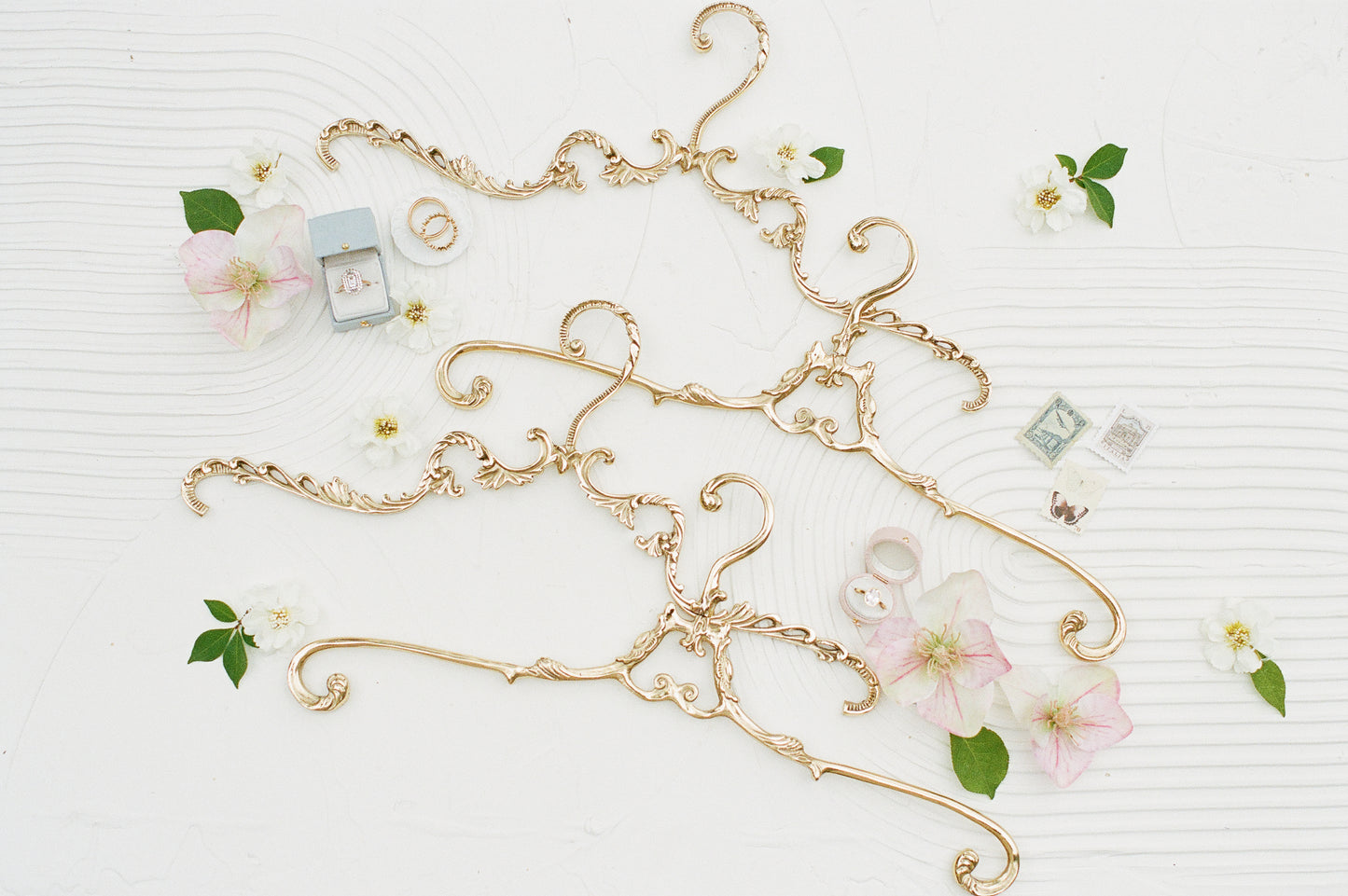 Vintage Dress Hanger