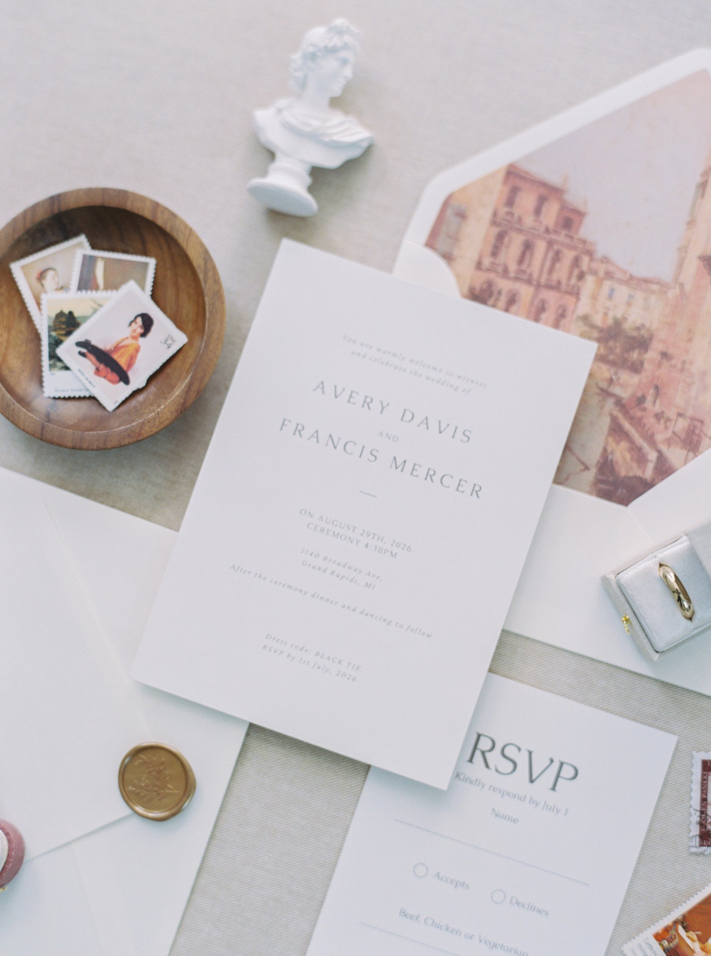 The Master Collection