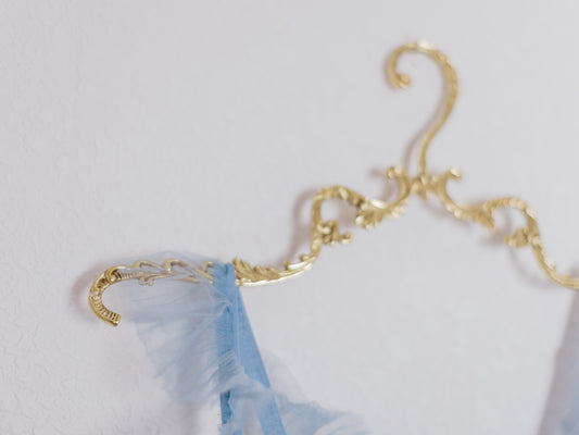 Vintage Dress Hanger