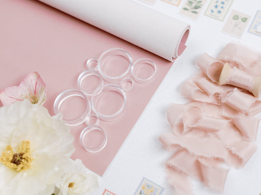 Hues of Pink Styling Kit