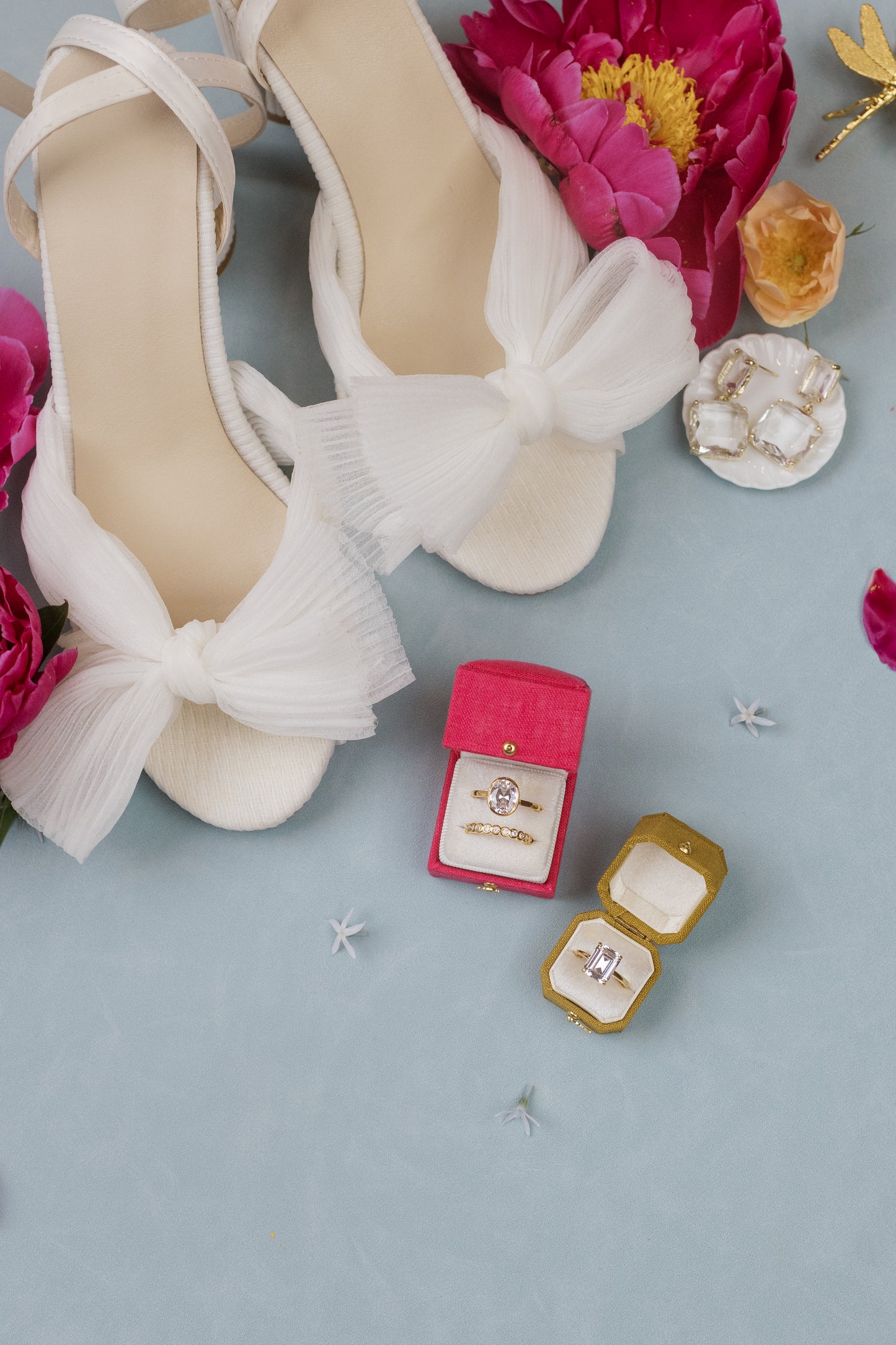 Traverse Bay Suede Rollable Styling Mat