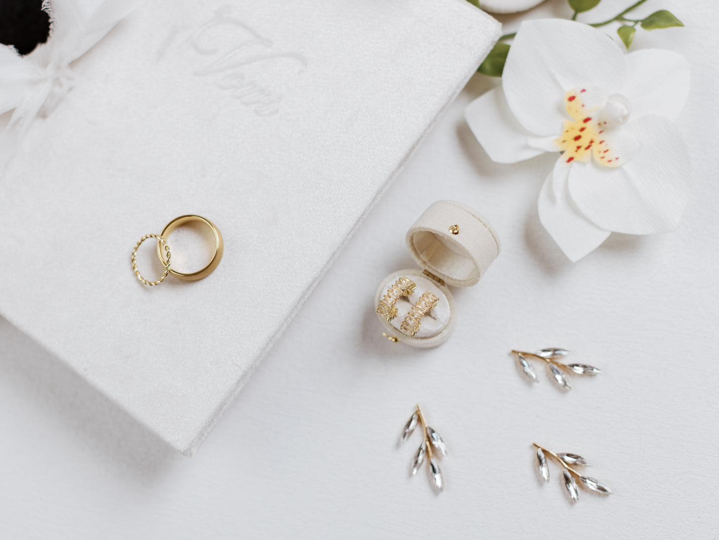 Dove Velvet Vow Book