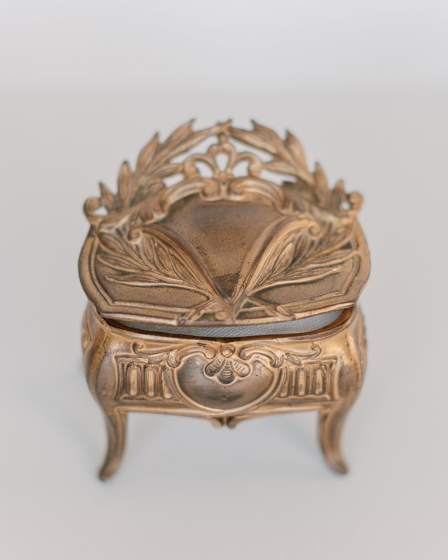 Vintage Jewelry Holder