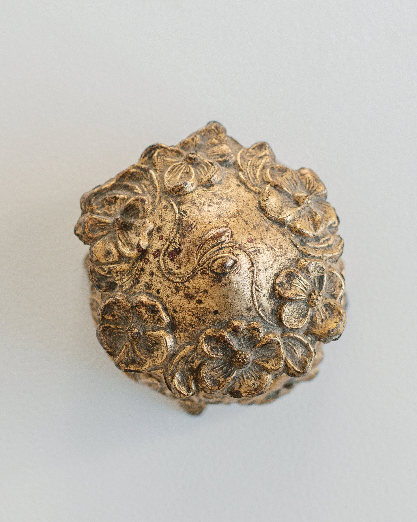 Vintage Jewelry Holder