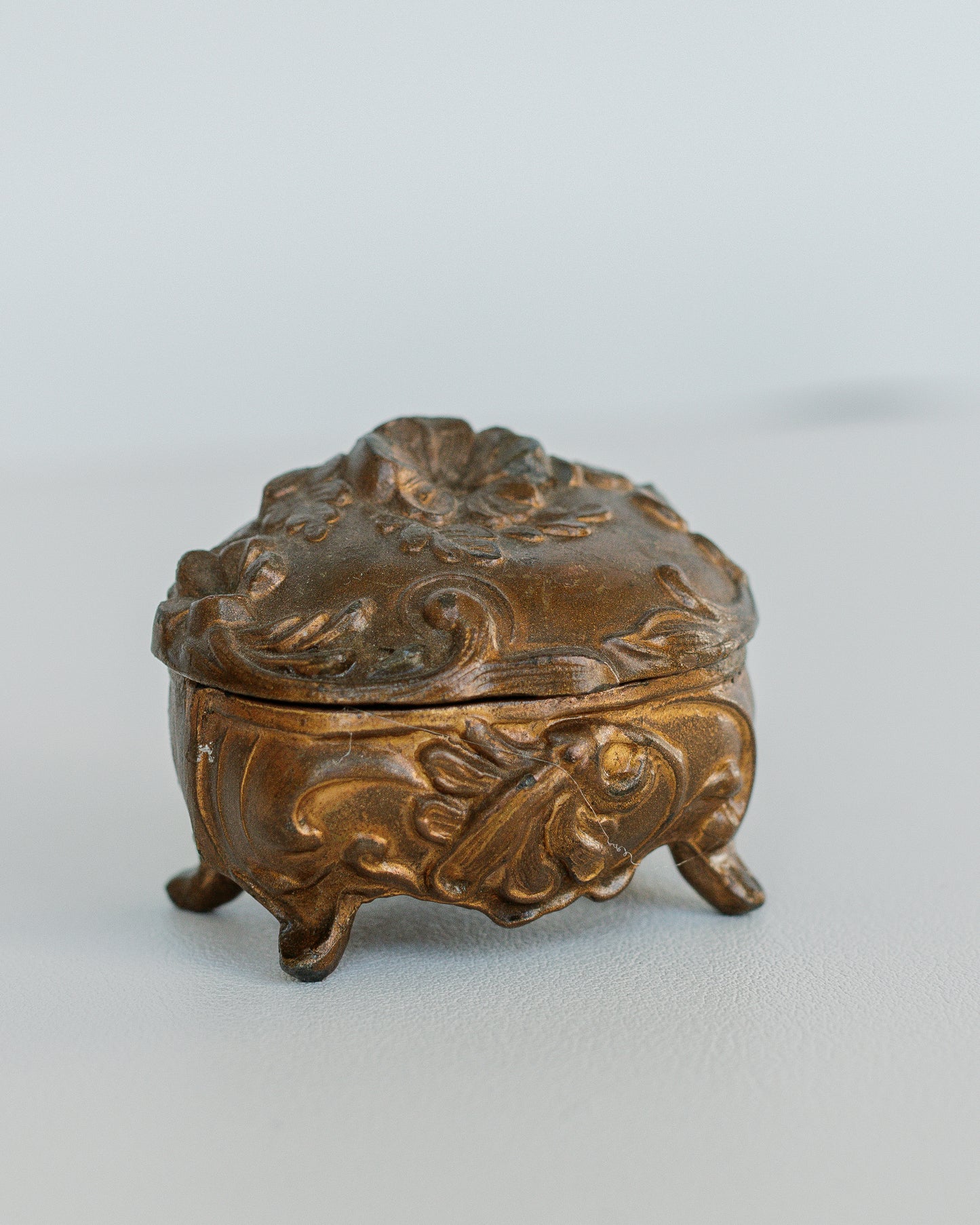 Vintage Jewelry Holder