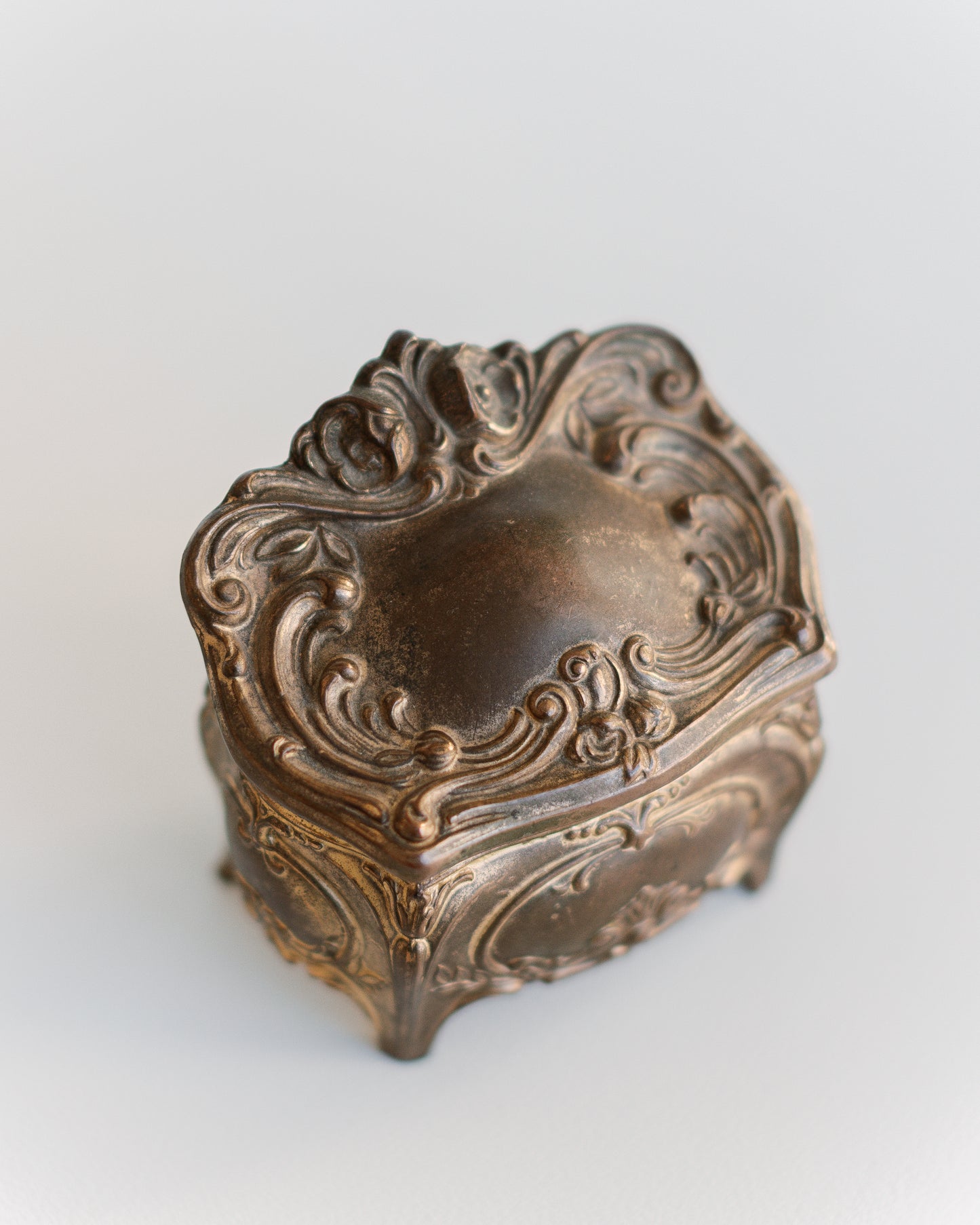 Vintage Jewelry Holder