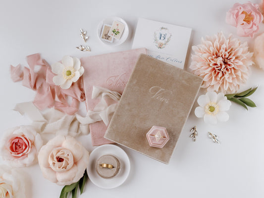 Gold & Diamond Leafs