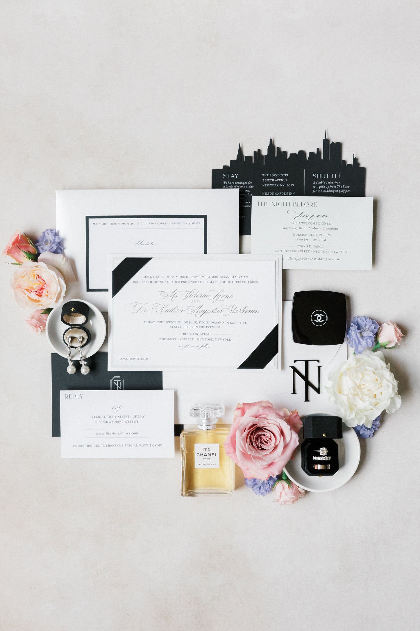 Georgian Oval Ring Box in Raven & Fawn Linen – Vintage Wedding Ring Box for Flat Lay Photography