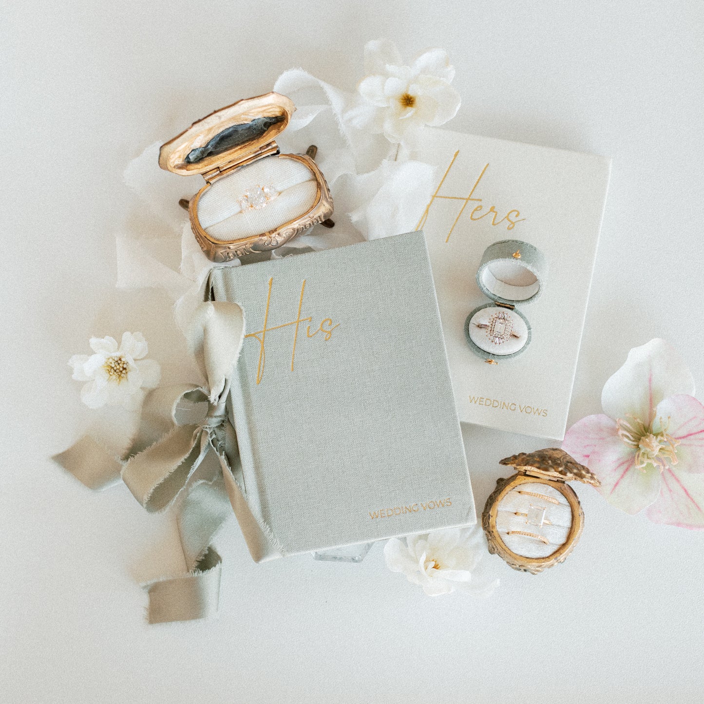 "The Social" Styling Mat