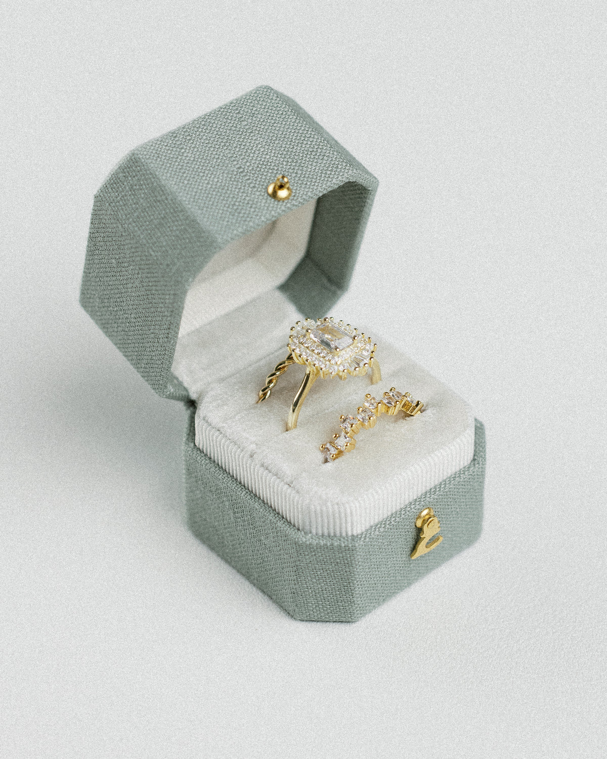 Light Sage Collection
