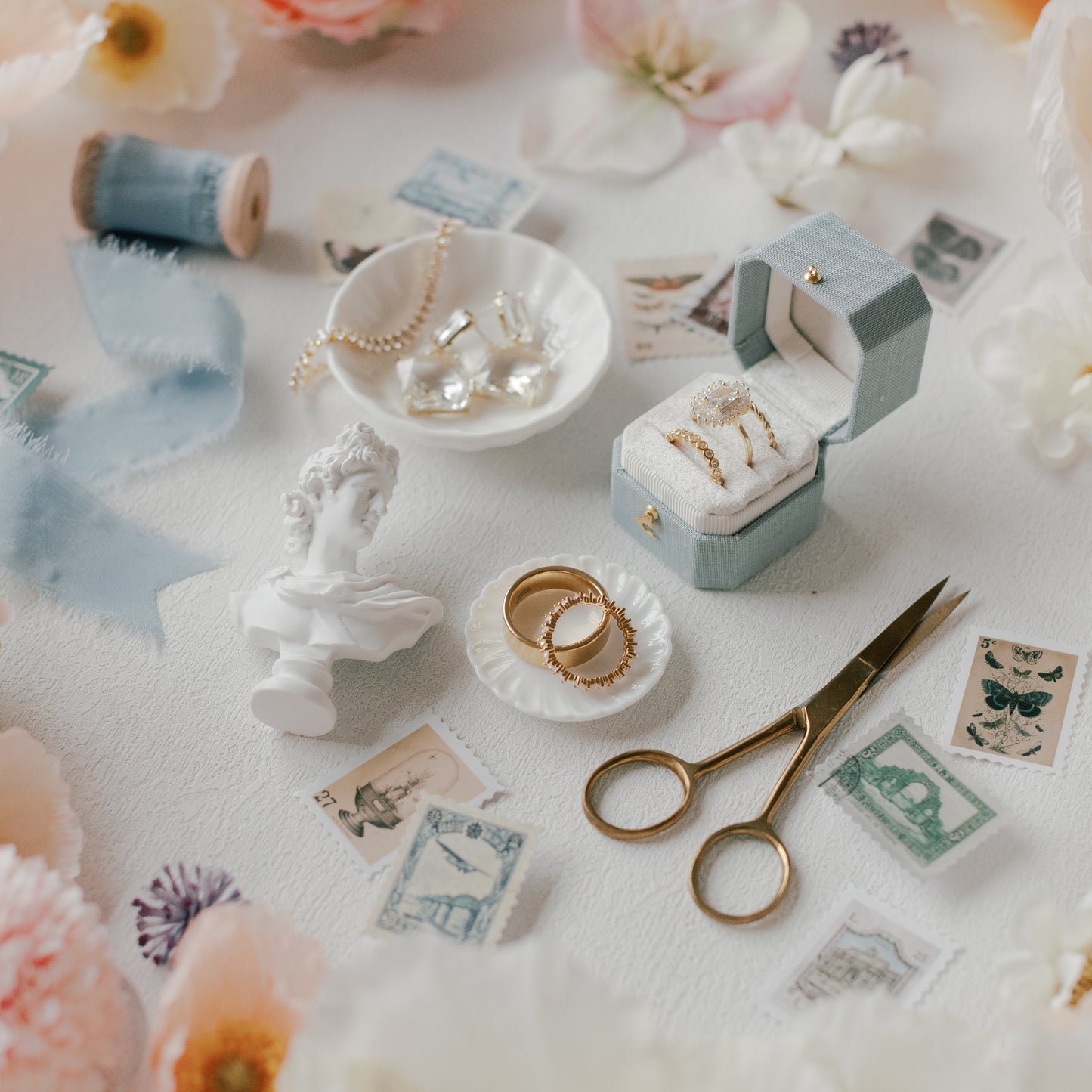 The Hydrangea Essentials Collection