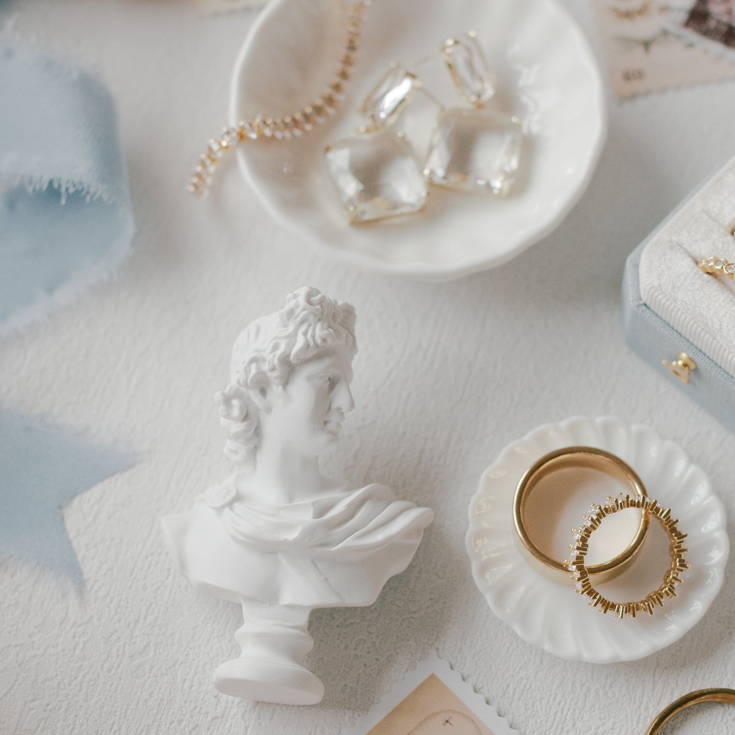 The Hydrangea Essentials Collection