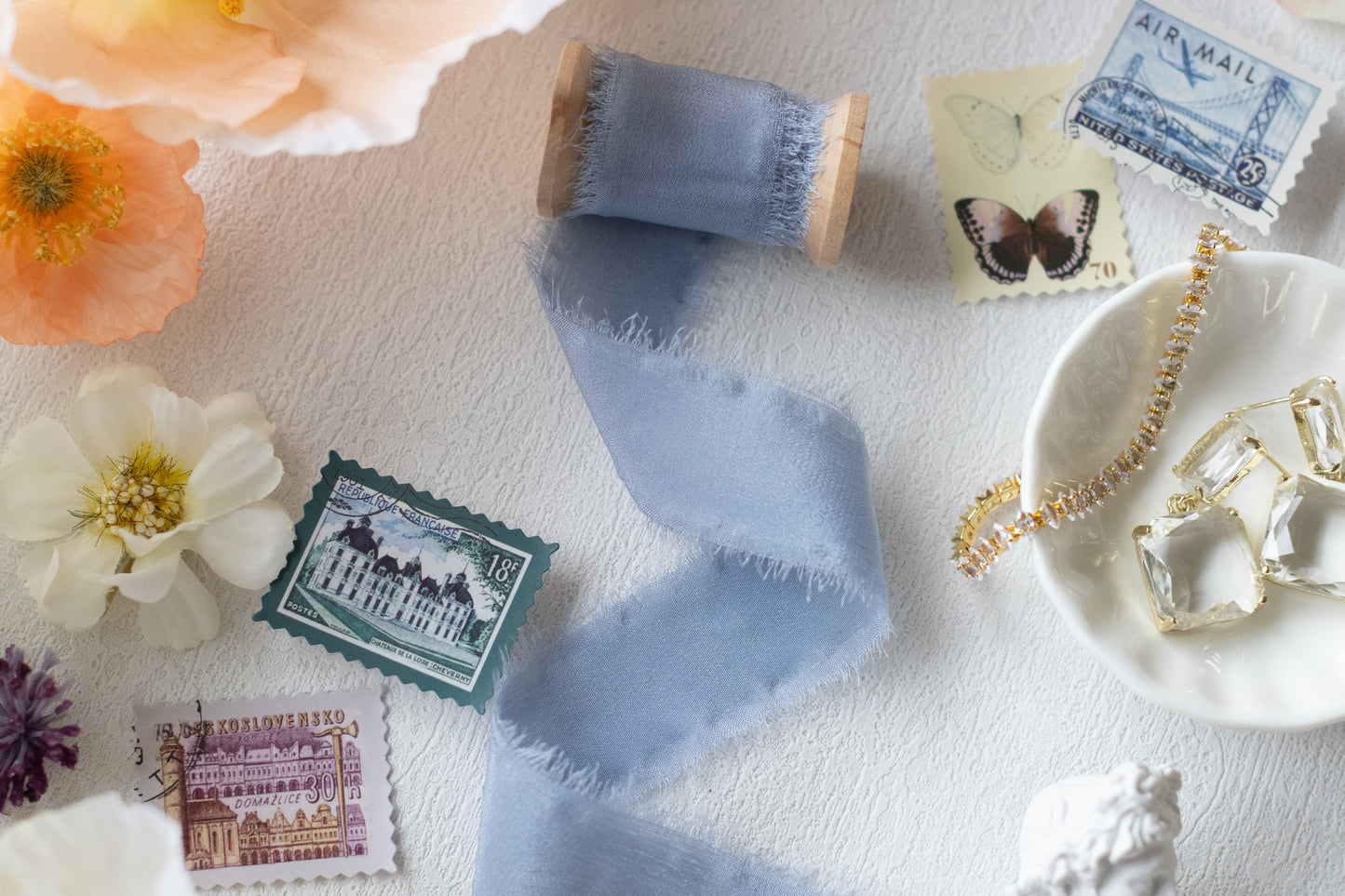 The Hydrangea Essentials Collection