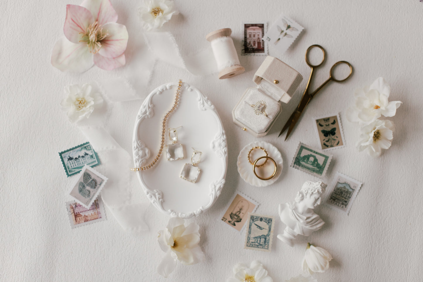 The Dove Vintage Collection