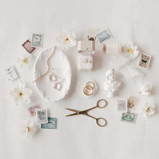 The Dove Vintage Collection