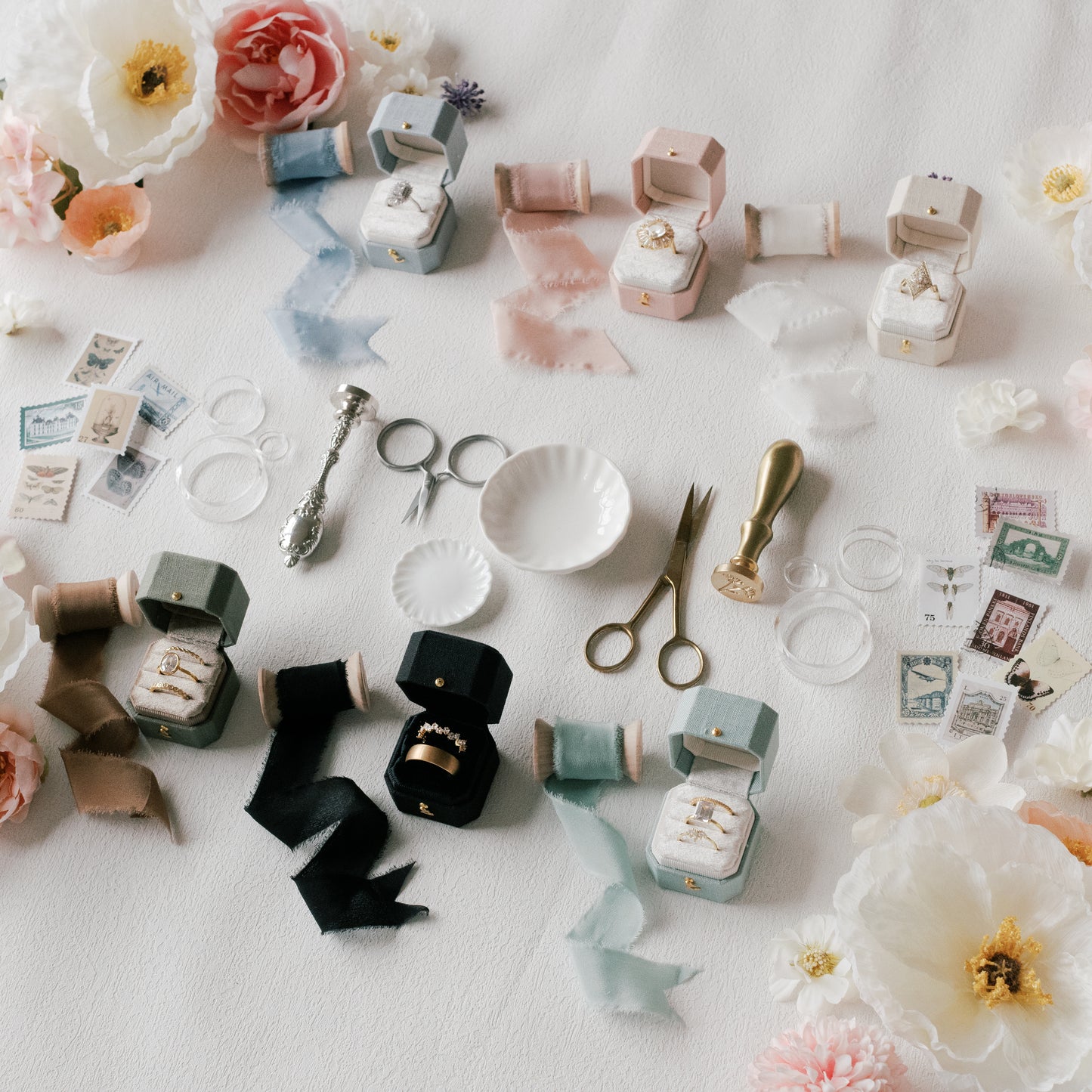 The Master Collection