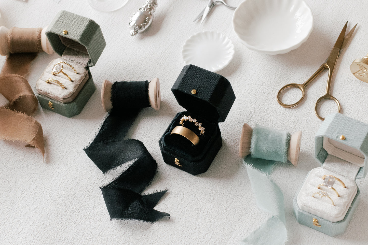 The Master Collection