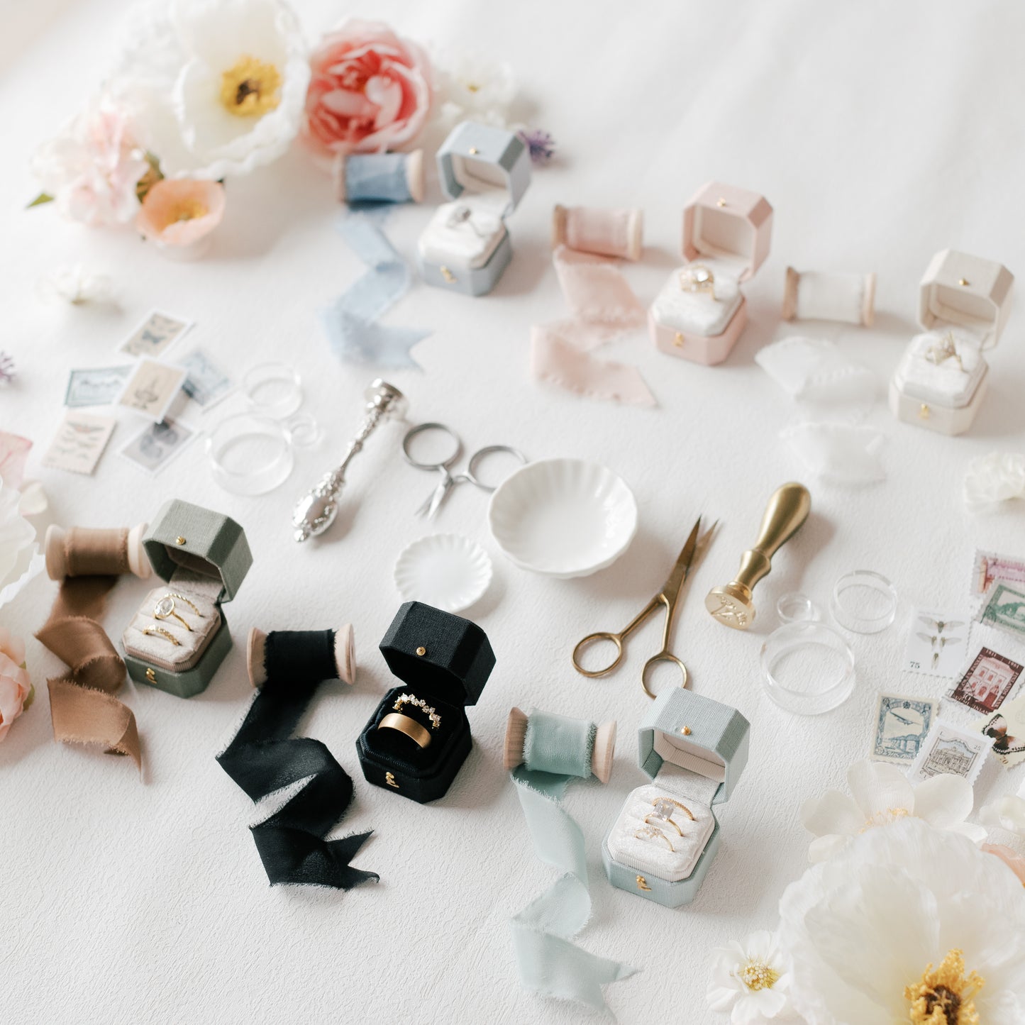 The Master Collection