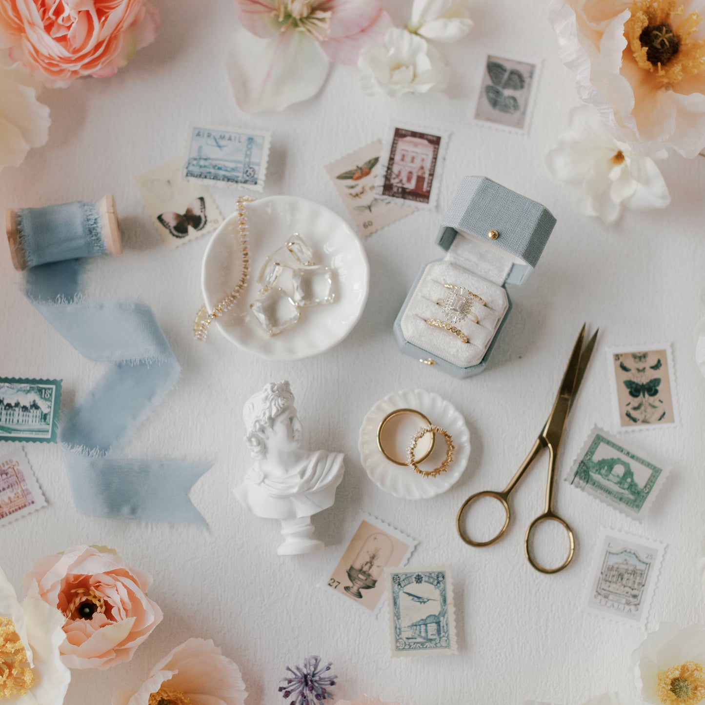 The Hydrangea Essentials Collection