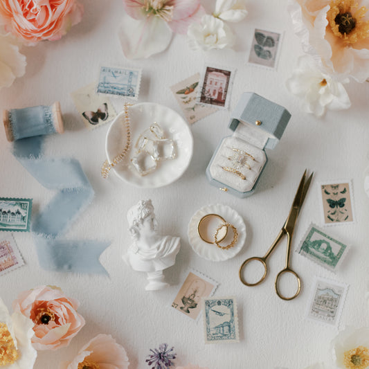 The Hydrangea Essentials Collection