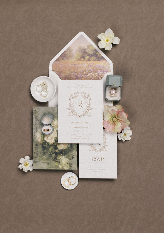 Stone Suede Rollable Styling Mat