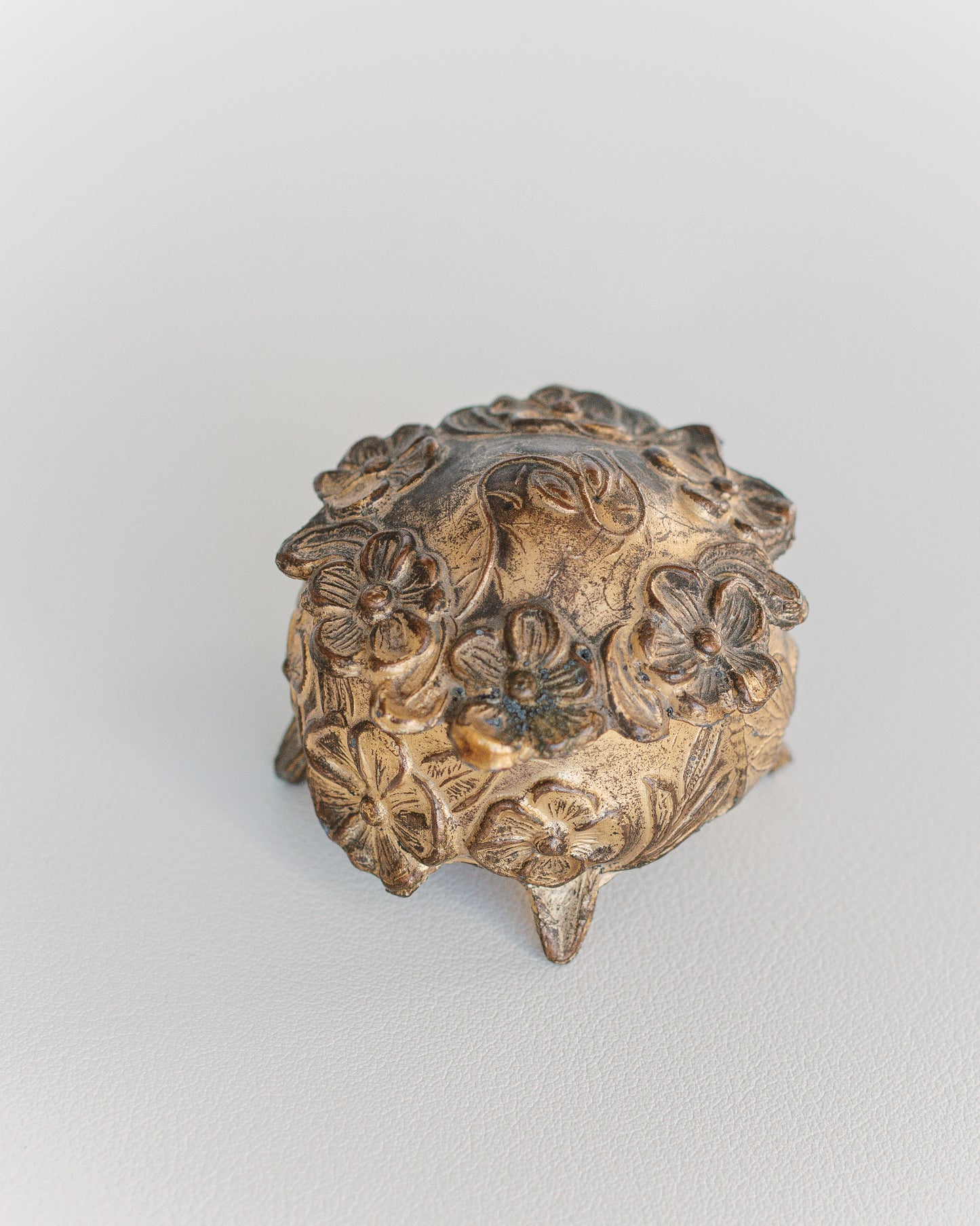 Vintage Jewelry Holder