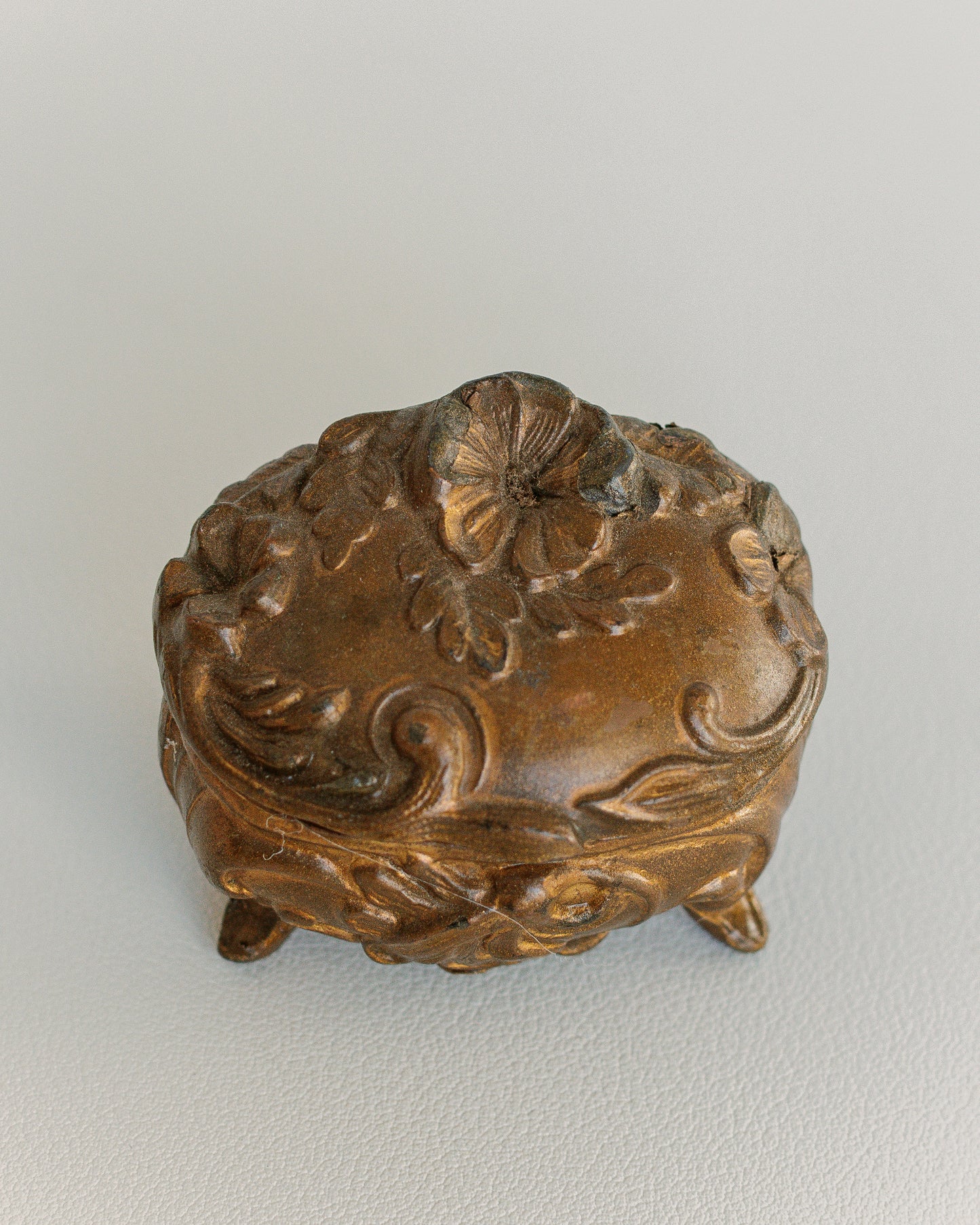 Vintage Jewelry Holder