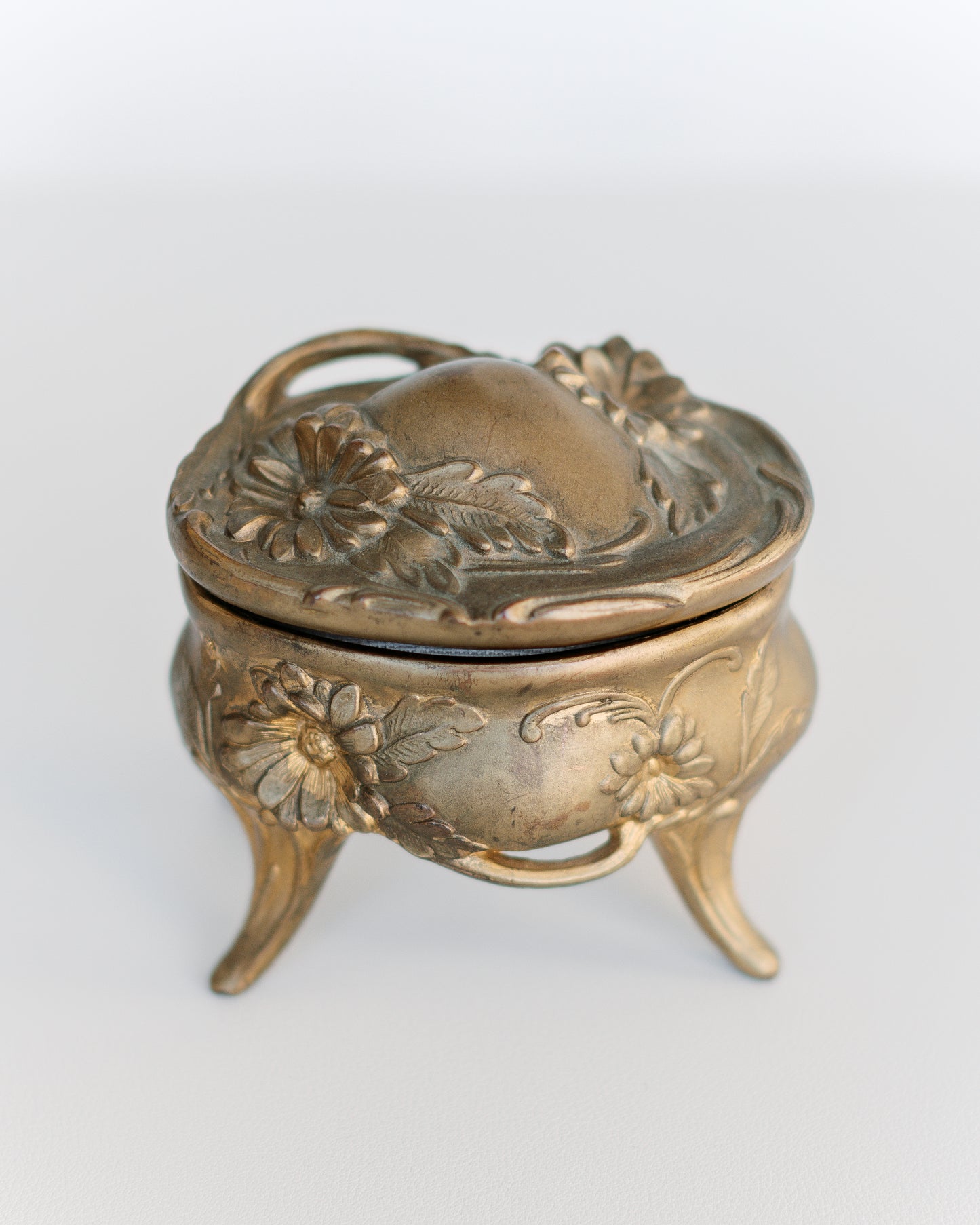 Vintage Jewelry Holder