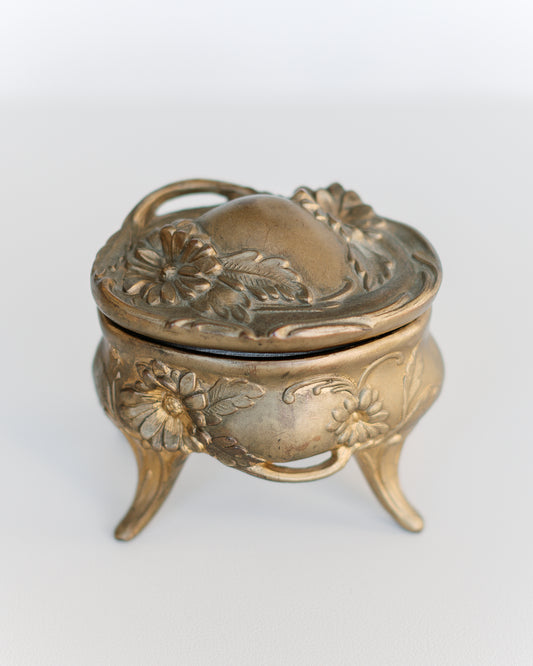 Vintage Jewelry Holder